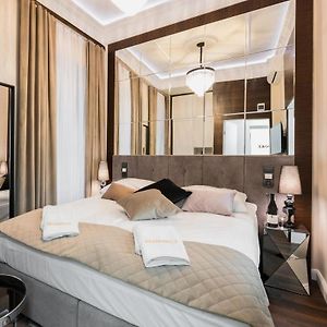 Standaard Appartement